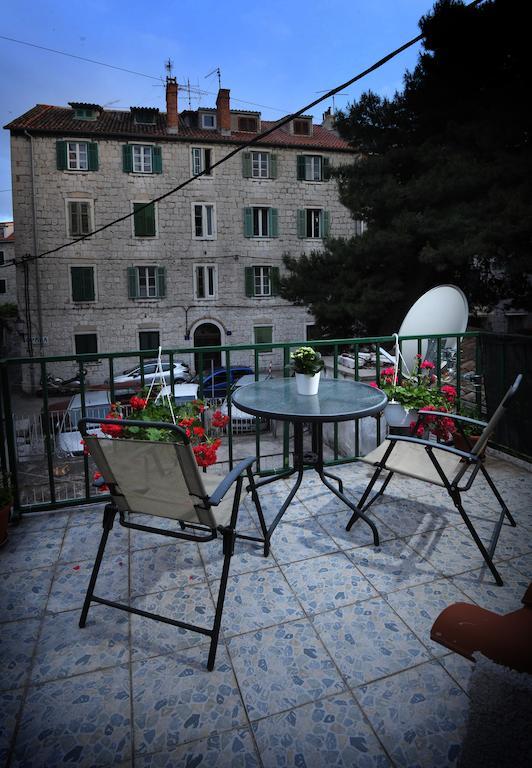 Apartments History Split Cameră foto